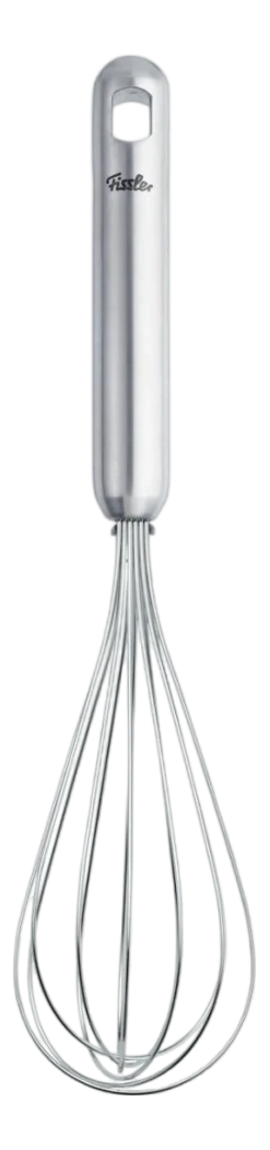 Garde Fissler Essential Zilver