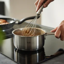 Garde Fissler Essential Zilver