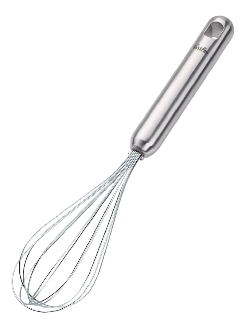 Garde Fissler Essential Zilver
