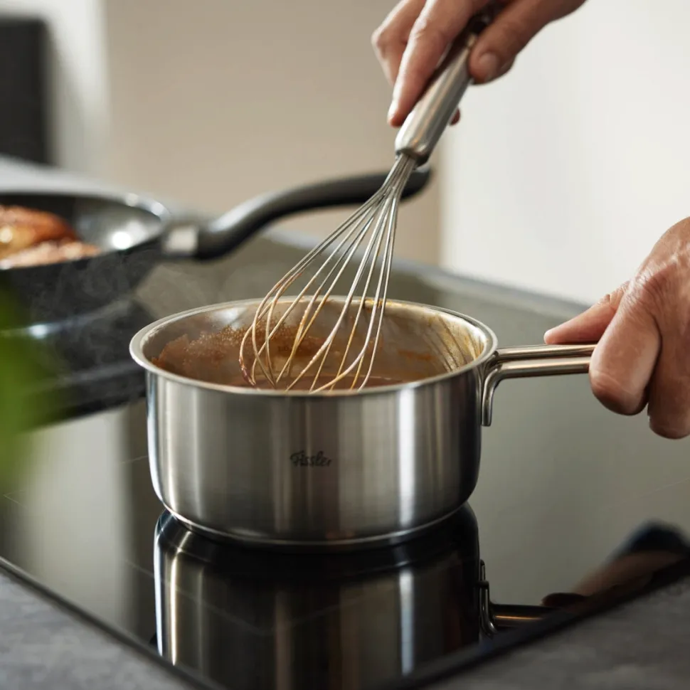 Garde Fissler Essential Zilver 31 cm