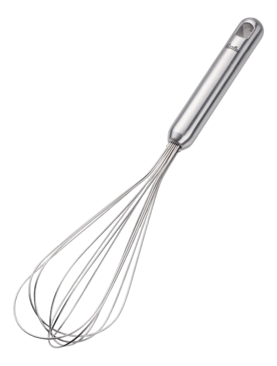 Garde Fissler Essential Zilver 31 cm