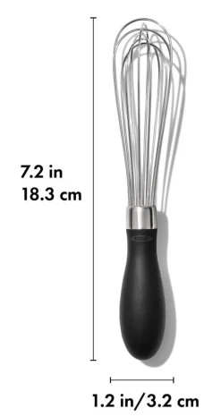OXO Garde Good Grips Mini 18 cm New