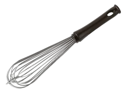 Garde Paderno Series 12900 Pa+plus Black 55 cm Langwerpig