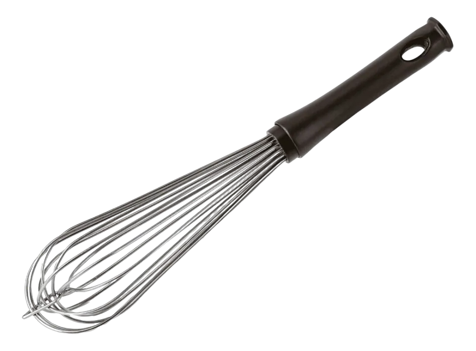Garde Paderno Series 12900 Pa+plus Black 55 cm Langwerpig