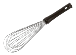 Paderno Garde Series 12900 Pa+plus Black 35 cm 11 Draden Sale