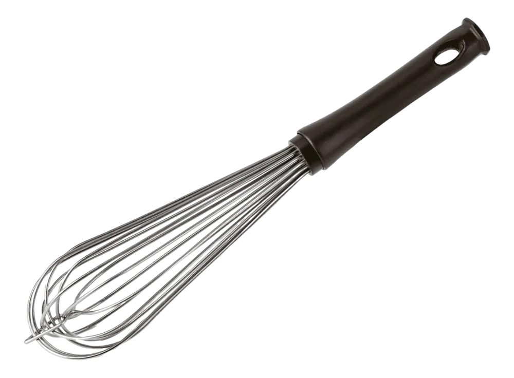 Paderno Garde Series 12900 Pa+plus Black 35 cm Langwerpig