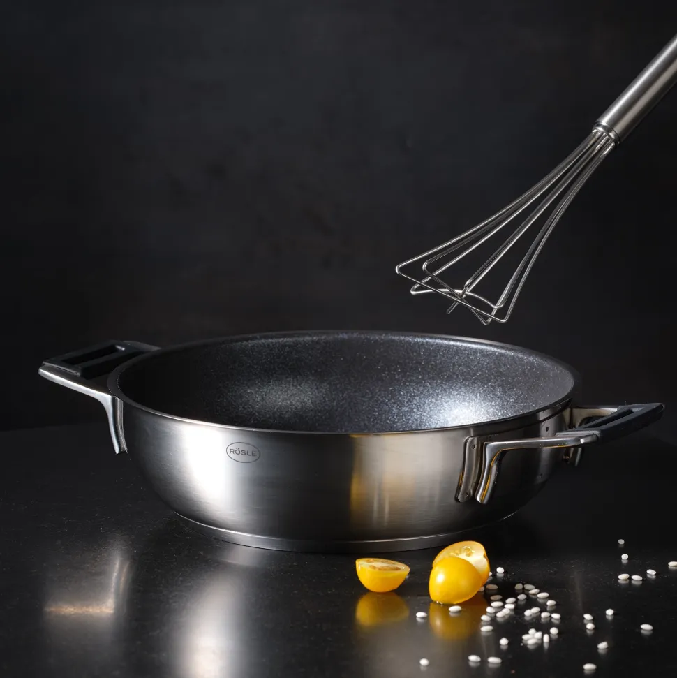 Garde Pannekoeken En Deeg Rösle Keuken 28,5 cm