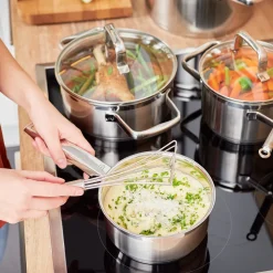 Garde Pannekoeken En Deeg Rösle Keuken 28,5 cm