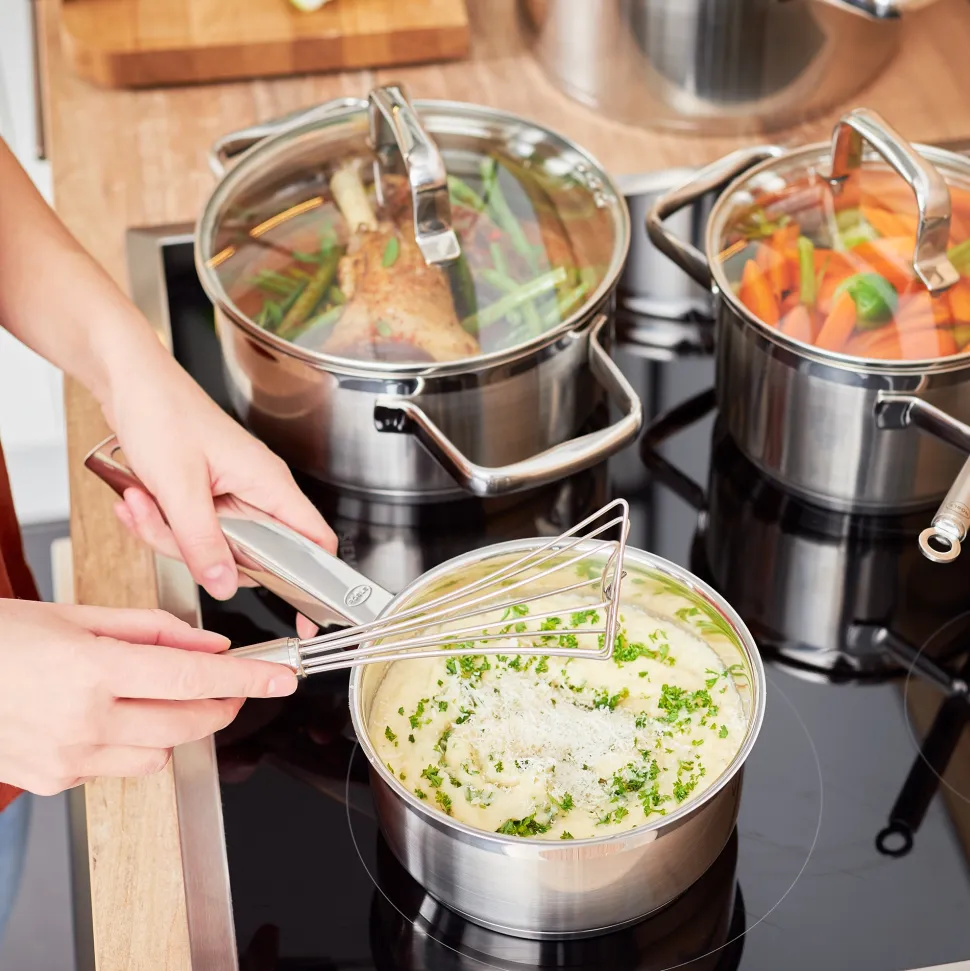 Garde Pannekoeken En Deeg Rösle Keuken 28,5 cm