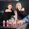 Rosle Garde Pink Ribbon Rösle Keuken 26,7 cm Hot