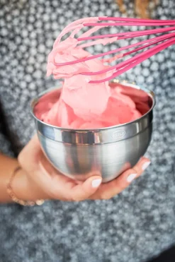 Rosle Garde Pink Ribbon Rösle Keuken 26,7 cm Hot