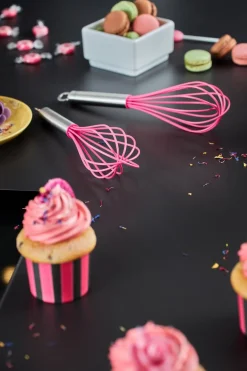 Rosle Garde Pink Ribbon Rösle Keuken 26,7 cm Hot