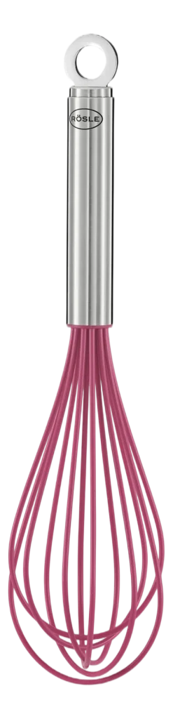 Rosle Garde Pink Ribbon Rösle Keuken 26,7 cm Hot