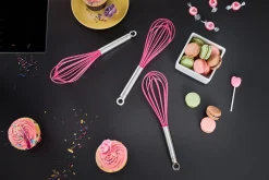 Rosle Garde Pink Ribbon Rösle Keuken 26,7 cm Hot