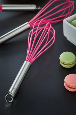 Rosle Garde Pink Ribbon Rösle Keuken 26,7 cm Hot