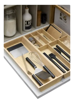 Garde Rosti Emma Black