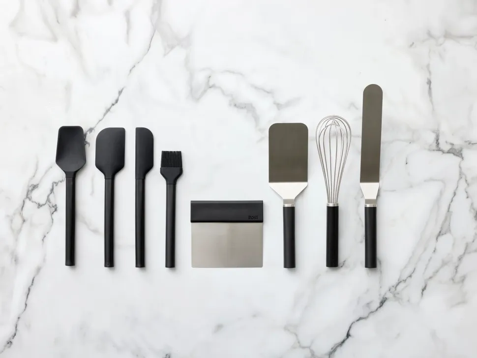Garde Rosti Emma Black