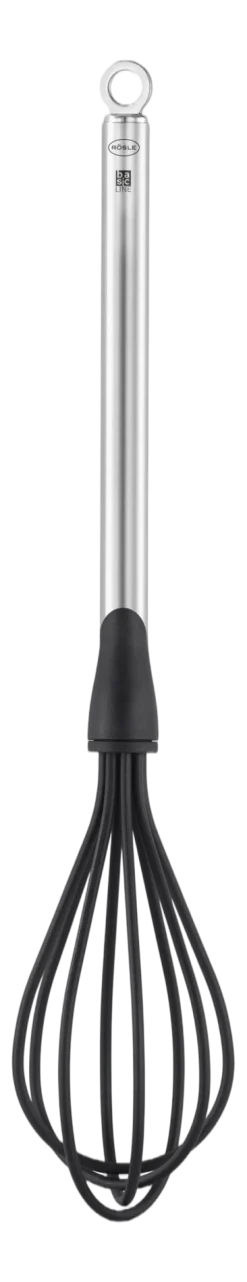 Garde Rösle Basic Line Zilver 31 cm