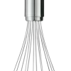 Garde Rösle Keuken 27,5 cm Zilver