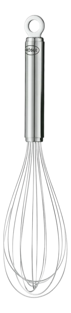 Garde Rösle Keuken 27,5 cm Zilver