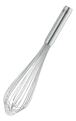 Garde Slagroom Rösle Keuken 34,5 cm
