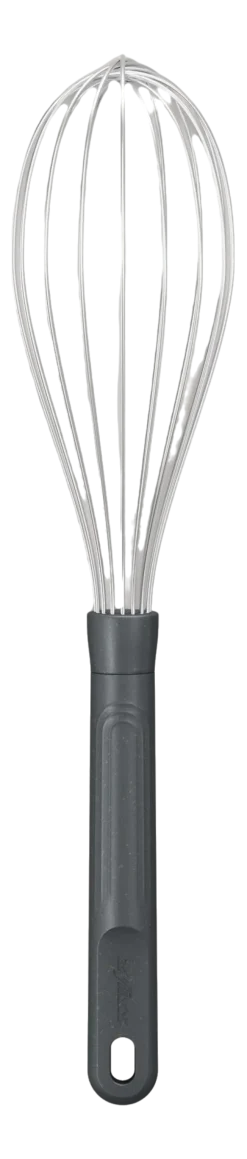 Zyliss Garde Balloon Whisk Beluga Grey Best