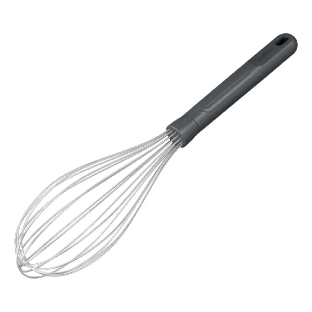 Zyliss Garde Balloon Whisk L Beluga Grey Best