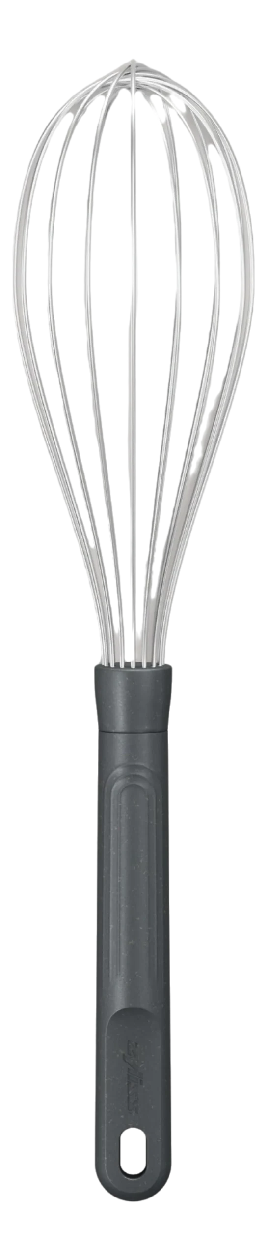 Zyliss Garde Balloon Whisk L Beluga Grey Best