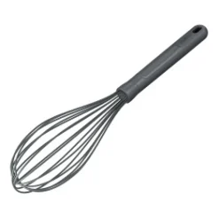 Garde Zyliss Balloon Whisk Silicone Beluga Grey
