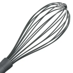 Garde Zyliss Balloon Whisk Silicone Beluga Grey