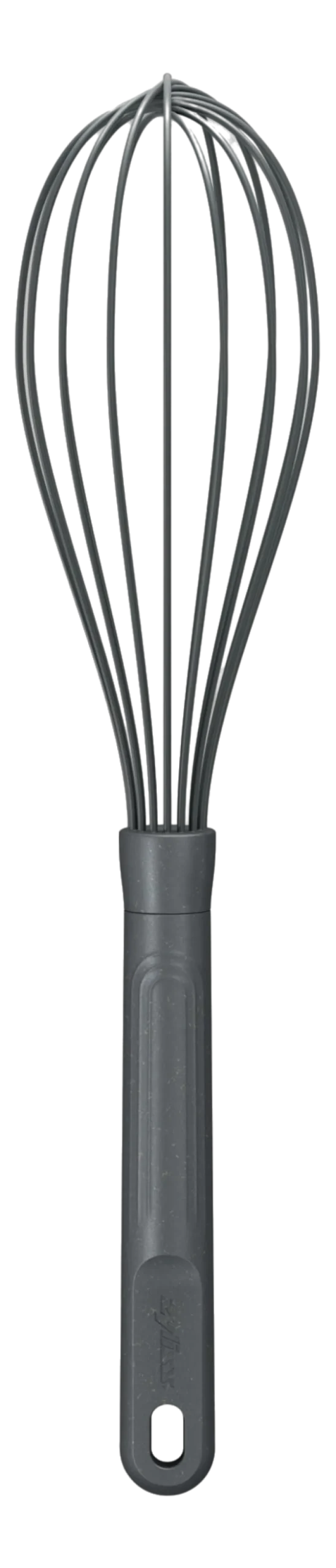 Garde Zyliss Balloon Whisk Silicone Beluga Grey