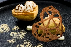 Garneermallen Plate-It Love at First Bite (3-delig)