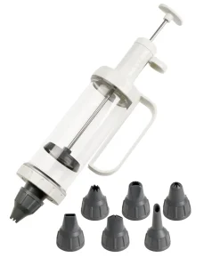 Garneerspuit Dr. Oetker 19 cm
