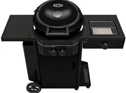 Gasbarbecue Outdoorchef Davos 570 G Series-2