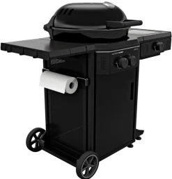 Gasbarbecue Outdoorchef Davos 570 G Series-2