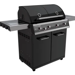 Outdoorchef Gasbarbecue Dualchef 425 G BZ Clearance