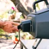 Gasbrander Ooni 37 mbar voor Pizzaoven Karu 16