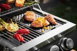 Gasgrill Rösle Videro G2-P 30mbar