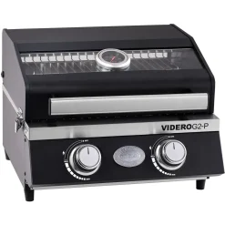 Gasgrill Rösle Videro G2-P 30mbar