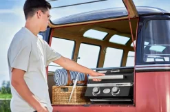 Gasgrill Rösle Videro G2-P 30mbar