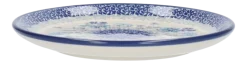 Bunzlau Castle Gebaksbord Delicate Breeze 16 cm New