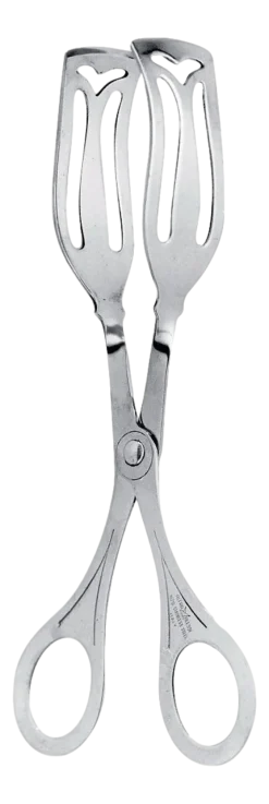 Alessi Gebakstang 506 Stainless Steel Clearance