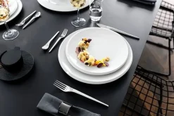 Gebaksvork Villeroy & Boch NewMoon (Set van 6)