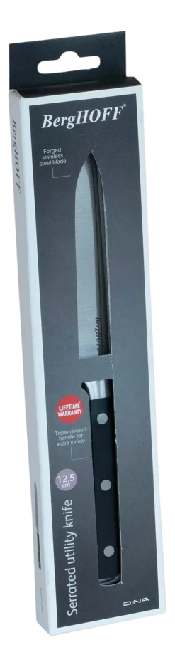 BergHOFF Gekarteld universeel mes DiNA Line Gene 12.5cm Sale