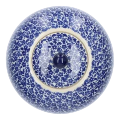 Bunzlau Castle Gemberpot Indigo (Ø 14,5 cm) Online