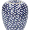 Gemberpot Bunzlau Castle Pearls (Ø 14,5 cm)