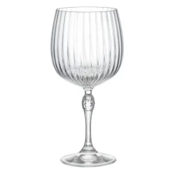 Ginglas Bormioli Rocco America '20s 74 cl (Set van 4)