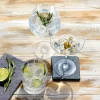 Gin Tonic Glas Leonardo Gin 630 ml (2-Delig)