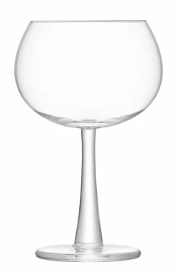 L.S.A. Gin Tonic Glas Gin Transparant 420 ml (2-Delig) Hot