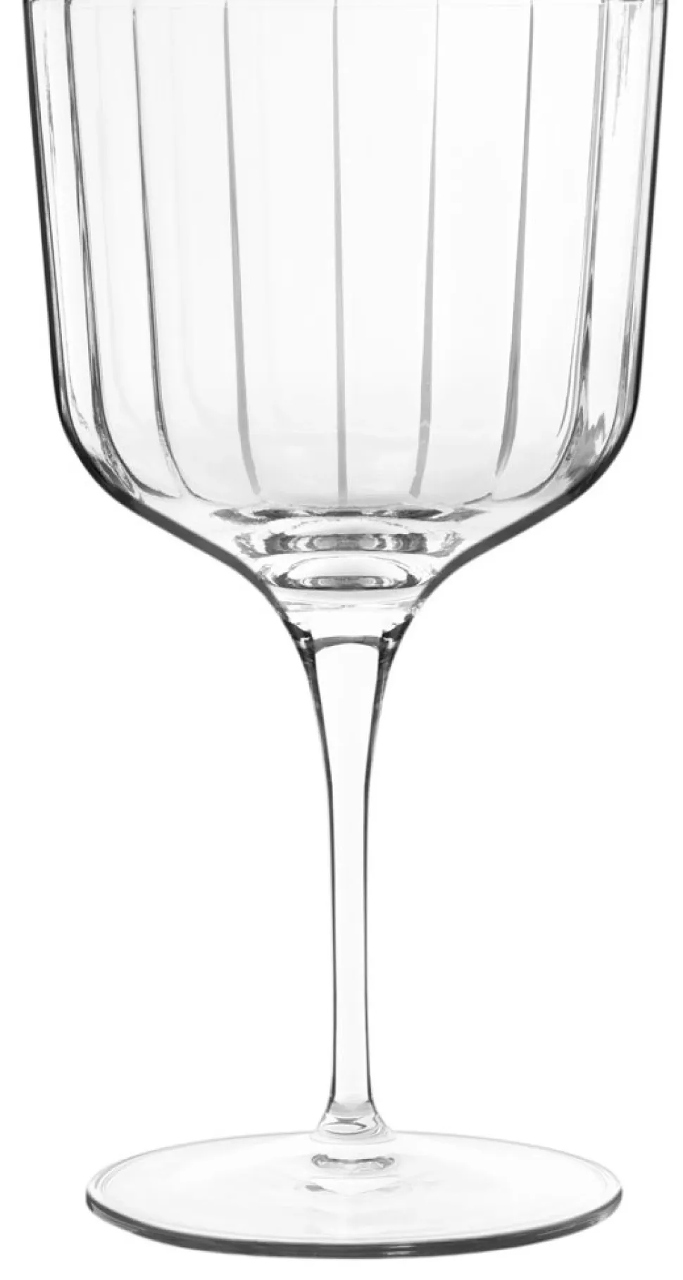 Gin & Tonicglas Luigi Bormioli Bach 600 ml (4-Delig)